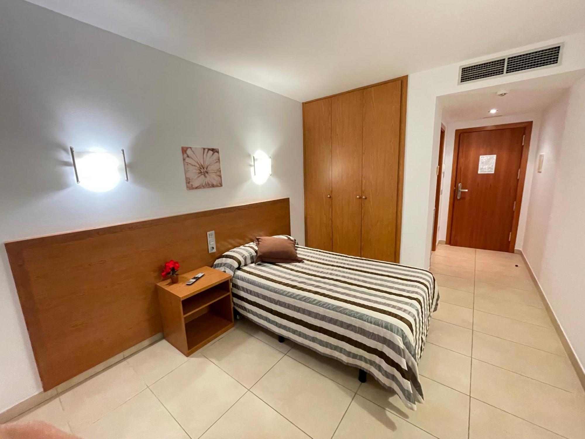 Hotel Avenida Morella Eksteriør billede