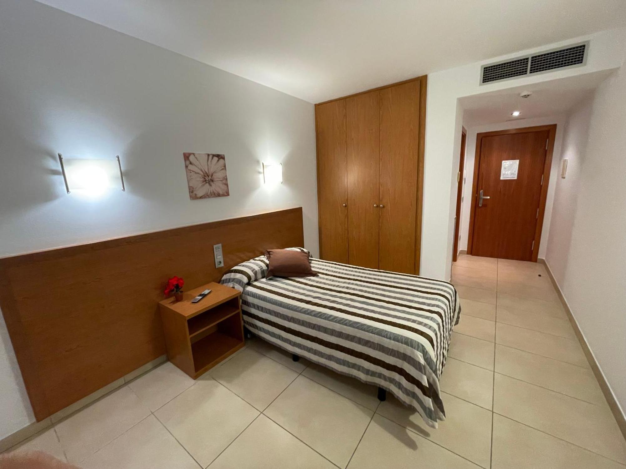 Hotel Avenida Morella Eksteriør billede