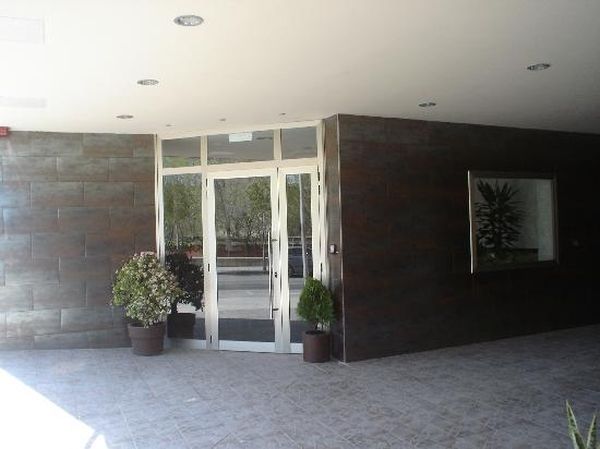 Hotel Avenida Morella Eksteriør billede