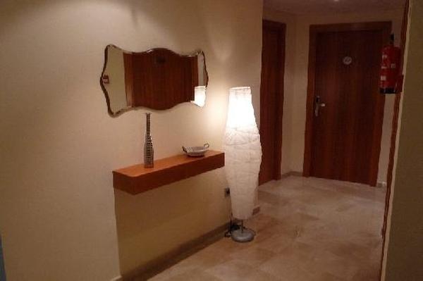 Hotel Avenida Morella Eksteriør billede
